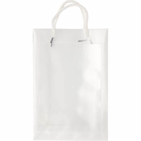 CIT A5 White Bag