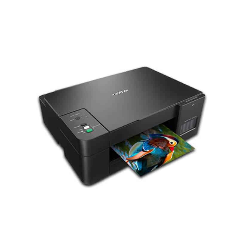 Brother T220 A4 Ink Tank Printer