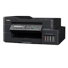 Brother 720DW Ink Tank Printer Print, Scan| Copy