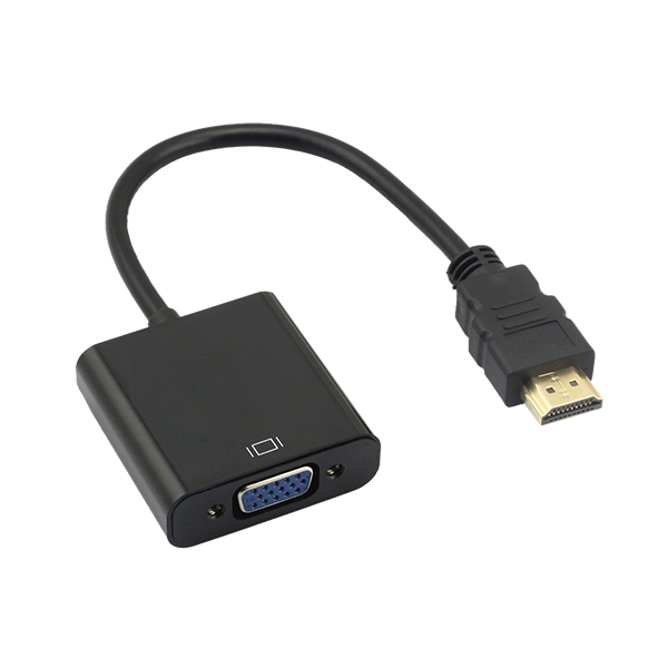 HDMI to VGA Adapter