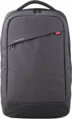 Kingsons 15.4' K-Series Laptop Backpack-Black