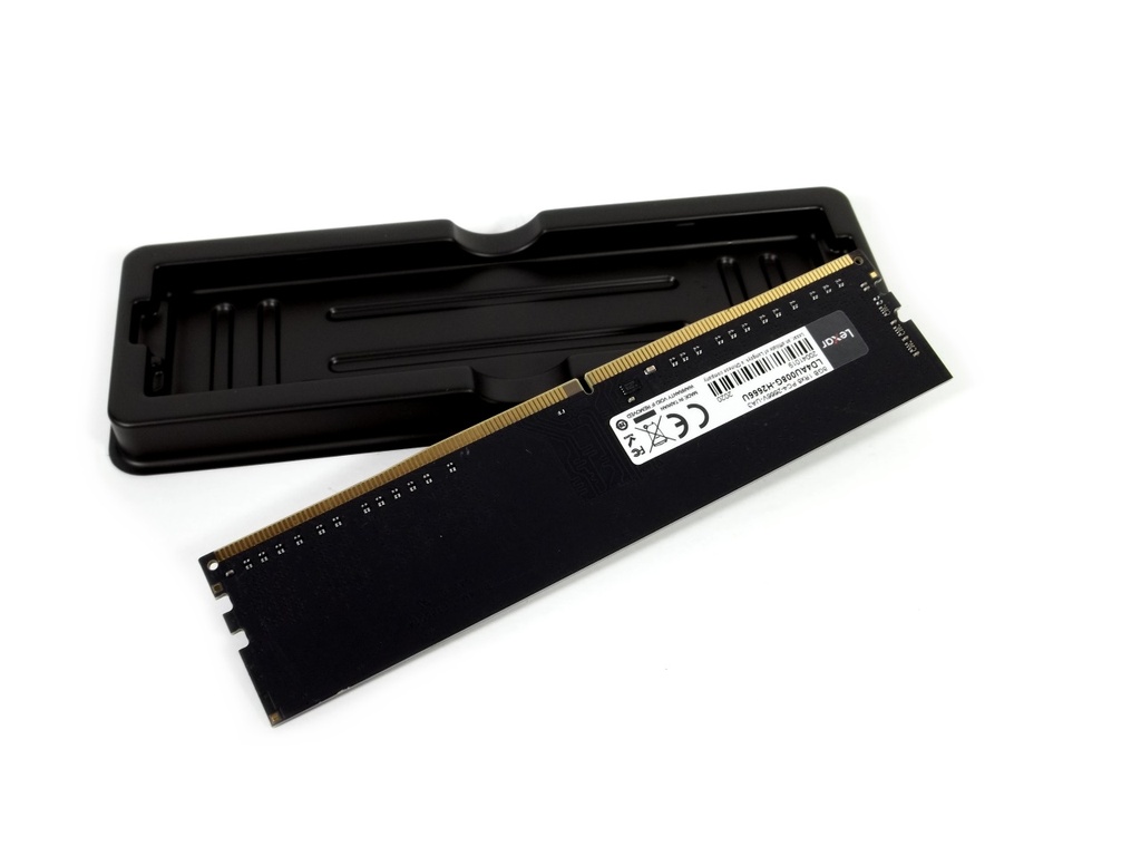 Lexar Desktop RAM DDR4 4GB 2666