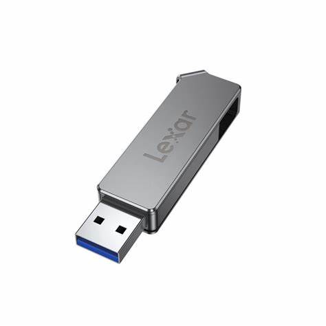 Lexar? JumpDrive? Dual Drive D30c USB 3.1 Type-C?