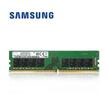 Samsung Desktop Memory DDR4 - 4 GB 3200, DIMM, OEM