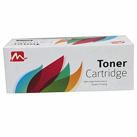 MERCURY MCB540A/MCE320A/MCF210A Black Toner Cartri