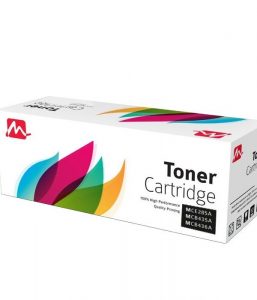 MERCURY MCF217A Black Toner Cartridge