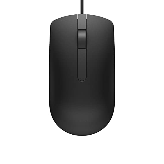 Dell USB Mouse MS116