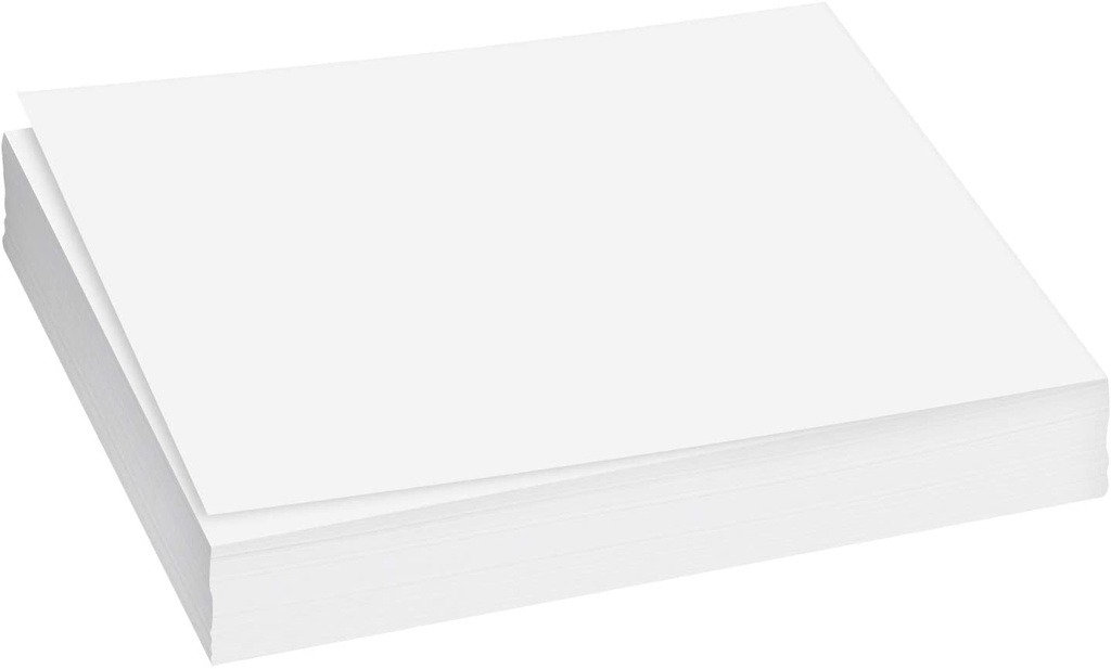 Paper - Copy paper A4 White