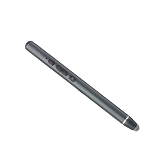 Rapoo Wireless Laser Presenter - Page turning Pen