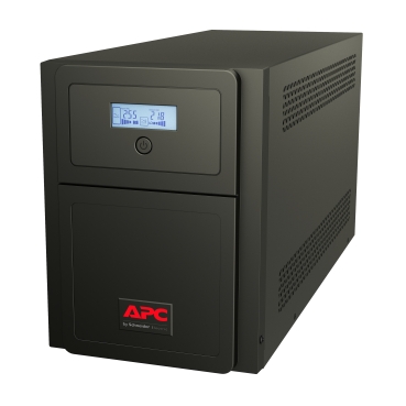 APC Easy UPS SMV 3000VA, Universal Outlet, 230V