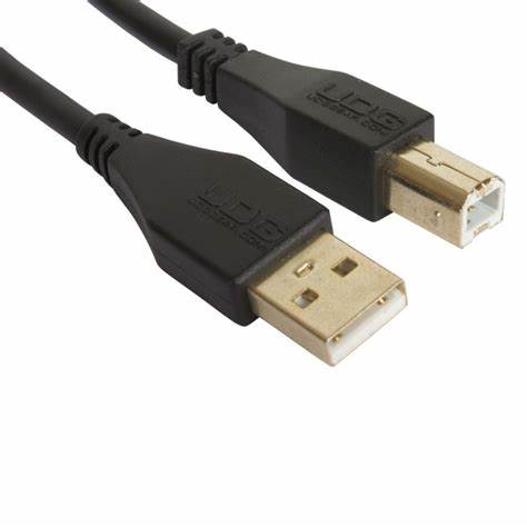Cable USB A B