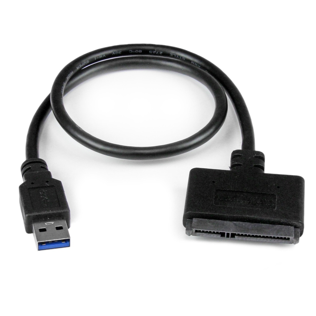 USB TO SATA ADAPTER