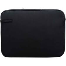 Volkano Premier Series 14.1" Laptop Sleeve Black