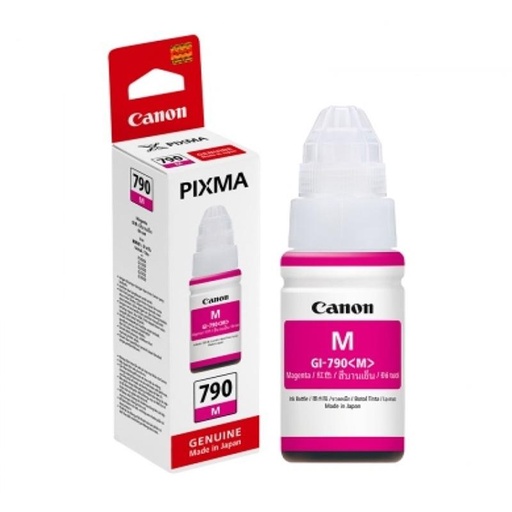 [4544C001AA] Canon Ink Bottle GI-41 Magenta