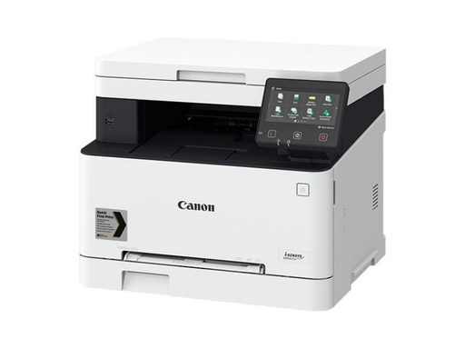 [3102C015AA] 3102C015AA - Canon i-SENSYS MF641cw Color laser Printer  3-in-1 print, copy, scan, USB, Wi-Fi, Ethernet, 18 ppm