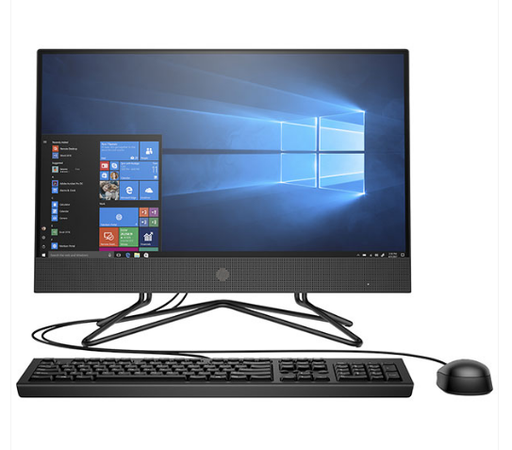 [6X1M8EA] 6X1M8EA - HP AIO 22-dd1063nh, Intel® Core™ i5-1135G7, 4GB RAM, 1TB HDD, FHD, 21.5", Windows 11 Home Single Language, Integrated Intel® Iris® Xᵉ Graphics, 1YW