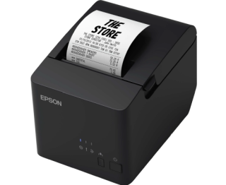 [C31CH51011A0] C31CH51011A0 - Epson TM-T20III Thermal Receipt printer USB + Serial
