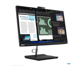 [12B10044UM] 12B10044UM - Lenovo ThinkCentre Neo 30a-22 AIO,i3-1220P,4GB DDR4,256GB SSD M.2 2280 NVMe,Integrated,No OS,Intel AX201 2x2AX+BT,DVD±RW,,HD Cam,,Monitor Stand,HDMI-Out,Internal Speaker,USB CLP UK-ENG,USB CLP MOUSE,2Y Carry-in