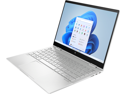 [764Z0EA] 764Z0EA - HP ENVY X360 13-BF0038NA LAPTOP (CI5-1230U/8GB/512GB SSD/13.3 TOUCH/WIN11H) - NATURAL SILVER