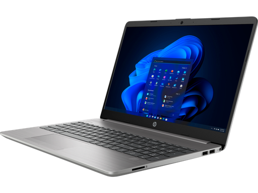 [6S6V4EA] 6S6V4EA - HP 250 G9 Intel Core i7-1255U, 8GB, 512GB SSD, Intel Graphics, 15.6" FHD Display, DOS, 1yw