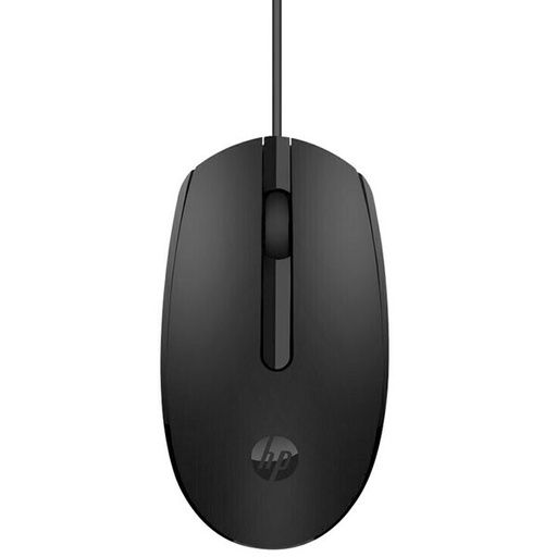 [6CB80PA] HP M10 WIRED MOUSE