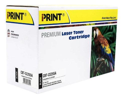 [Iprint CE255A] Iprint CE255A Compatible toner