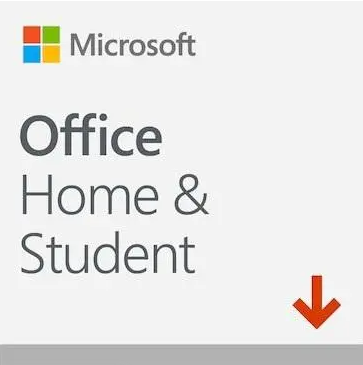 [79G-05013] 79G-05013 - Office Home and Student 2019 All Lng PKL Onln Africa Only DwnLd C2R NR
