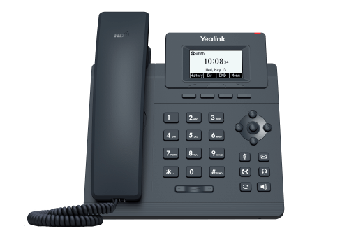 [Yealink SIP-T31G IP Phone] Yealink SIP-T31G IP Phone