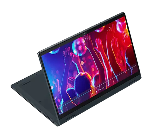 [82HS012RUE] 82HS012RUE - Lenovo IdeaPad Flex 5 14ITL05, Intel® Core™ i3-1115G4 (2C / 4T, 3.0 / 4.1GHz, 6MB), 8GB Soldered DDR4-3200, 256GB SSD M.2 2242 PCIe® 3.0x4 NVMe®, 14" FHD (1920x1080) IPS 250nits Glossy, Touch, Windows® 11 Home Single Language, English, 1-year, Courier or Carry-in