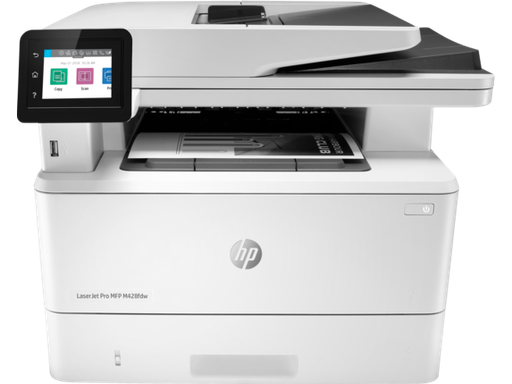 [W1A30A] W1A30A - HP LaserJet Pro MFP M428fdw Printer