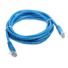 [ARC6-PC-3M] ARC6-PC-3M - Arnet CAT6 UTP Patch Cable 3M