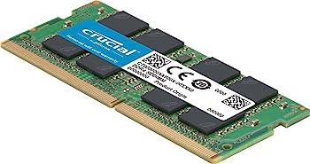 [CT16G4SFRA32A] CT16G4SFRA32A - Crucial RAM 16GB DDR4 3200MHz Laptop RAM