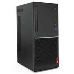 [11QE00G2UM] 11QE00G2UM - Lenovo V50t-Intel Core i3-10100 (4C / 8T, 3.6 / 4.3GHz, 6MB),4GB RAM, 1TB HDD, Integrated Intel® UHD Graphics 630, 3-in-1 Card Reader, DOS, 1-year Carry-in