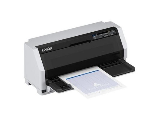 [C11CJ82402] C11CJ82402 - Epson LQ-690II 24-pin Dot Matrix Printer