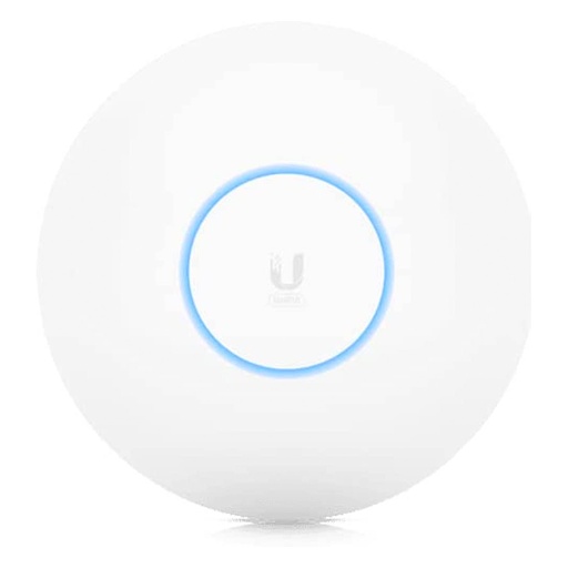 [U6-LR] U6-LR - Ubiquiti UniFi WiFi 6 Long Range Access Point