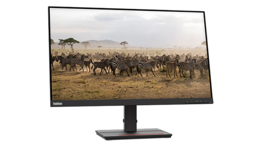 [62AFKAT2UK] Lenovo s27e-20 27.0" monitor, IPS panel,1920 x 1080, Input connectors-VGA+HDMI 1.4,cables included-HDMI, 3 years warranty.