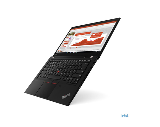[20W000S3UE] 20W000S3UE - Lenovo Thinkpad Gen2 T14, i5-1135G7, 8GB Soldered DDR4-3200, 256GB SSD M.2 2280 PCIe x4 NVMe Opal2, Integrated Intel Iris Xe Graphics functions as UHD Graphics, 14" FHD (1920x1080) IPS 300nits Anti-glare, Windows 10 Pro 64, Discrete TPM 2.0, 720p with Privacy Shutter, Integrated 50Wh,65W USB-C (3-pin), Backlit, English (UK) No Ethernet, 3-year, Depot