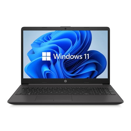 [6S775EA] 6S775EA - HP 250 G9 12th Gen Intel Core i3-1215U, 8GB DDR4 3200, 512GB PCIe NVME SSD, FreeDOS, Integrated Intel Iris Xᵉ Graphics, 15.6" FHD (1920 x 1080), 1YW