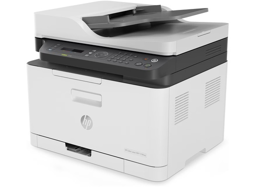 [4ZB97A] 4ZB97A - HP Color Laser MFP 179fnw Printer