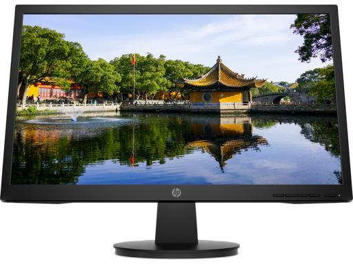 [65P56AS] 65P56AS - HP V22v G5 21.5' FHD Monitor with HDMI,VGA