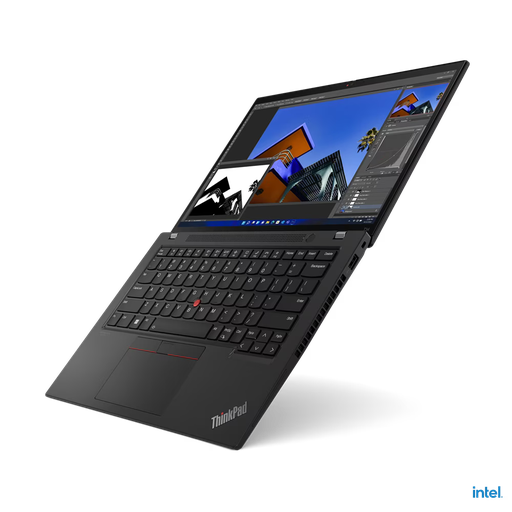 [21AH0049UE] 21AH0049UE - Lenovo ThinkPad T14 Gen3 , Core i5-1235U, 8GB DDR4-3200, 512GB SSD M.2 2280 NVMe,Integrated Intel® Iris® Xe Graphics,  14" WUXGA (1920x1200) IPS 300nits Anti-glare, 45% NTSC, Windows 11  Pro 64, 100/1000M (RJ-45), Intel® Wi-Fi® 6E AX211, 11ax 2x2 + BT5.1, WWAN upgradable,,Y-SCR,Y-FPR,HW-TPM 2.0,720p Camera with Privacy Shutter, 3 cell 50Whr,65W USB-C UK,KYB BL UK English,3 Year Carry-in,