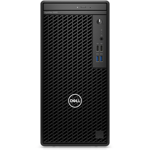 [N015O3000MTAC_EM] N015O3000MTAC_EM - DELL OPTIPLEX 3000 MT SYSTEM (CI5-12500/4GB RAM /256GB SSD/DVDRW/UBUNTU) - NO MONITOR
