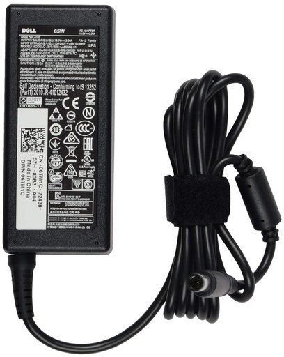 [DELLAPATER E7240] ADAPTERDELL-   DELL ADAPTER E7240 19.5V 3.34A