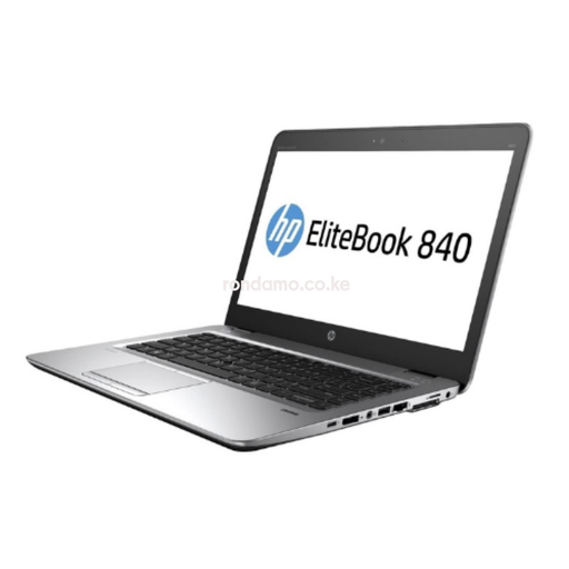 [CPO-W0V55U] CPO-W0V55U - HP Elitebook 840 G3 - i5-6300, 8GB RAM, 256GB SSD, Windows 10 Pro, 14" 1920x1080 resolution