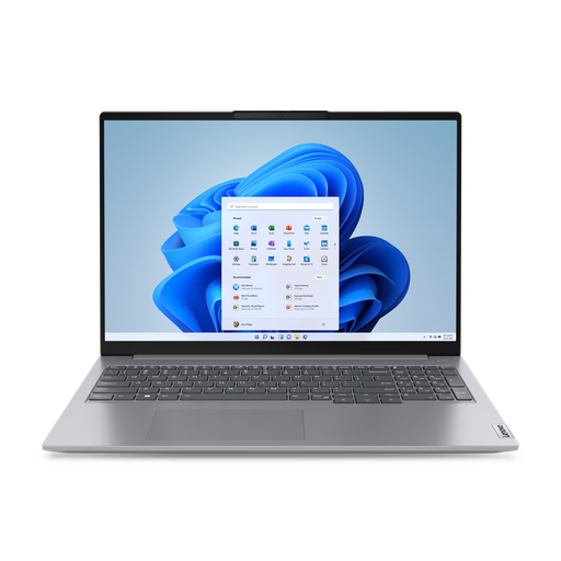 [21KH0056UE] 21KH0056UE- Lenovo Thinkbook 16-IRL, i7-13700H, 8GB DDR5, 512GB SSD M.2 2242 NVMe G4, Integrated, No OS, 16.0" WUXGA 300nits, HD Cam, Wi-fi AX 2x2+BT, Y-FPR, 4 Cell 71Whr, 100W USB-C SLIM-3PIN-UK, KB UK-ENG, 2Y Carry-in, Topload Case