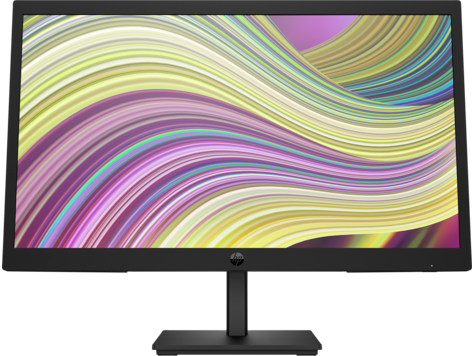 [64V81AA] 64V81AA - HP P22V G5 FHD MONITOR