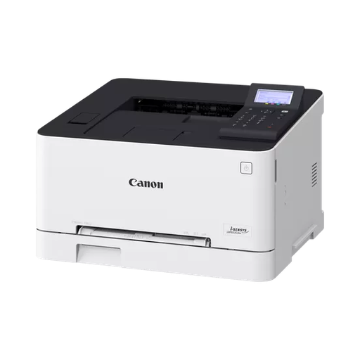 [5159C001AA] 5159C001AA-Canon i-SENSYS LBP633CDW Wireless Color, Wireless, Duplex Laser Printer,Print up to 22 Pages Per Minute,250-sheet Standard Cassette, 1-sheet Multipurpose Tray,Auto 2-sided Printing, 1 year Warranty.