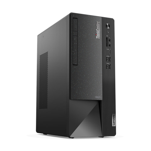 [11SE00DGUM] 11SE00DGUM-Lenovo Neo 50t- Intel Core i3-12100, 8GB RAM, 1TB HDD, Integrated Graphics, DOS, WIFI+ BT, 2Yr Carry in warranty.