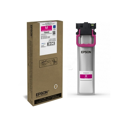[C13T944340] C13T944340-WF-C52xx/57xx ink cart L Magenta