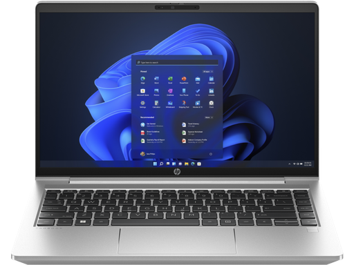 [967U0ET] HP ProBook 440 G10 - Intel Core i5-1335U 8 GB DDR4-3200 MHz RAM (1 x 8 GB) / 512GB PCIe NVMe, 14" diagonal, FHD, DOS,  1 year warranty
